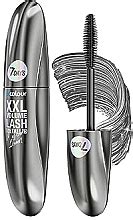 chanel metallic mascara